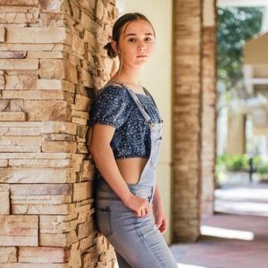 Meet your Posher, Sofia